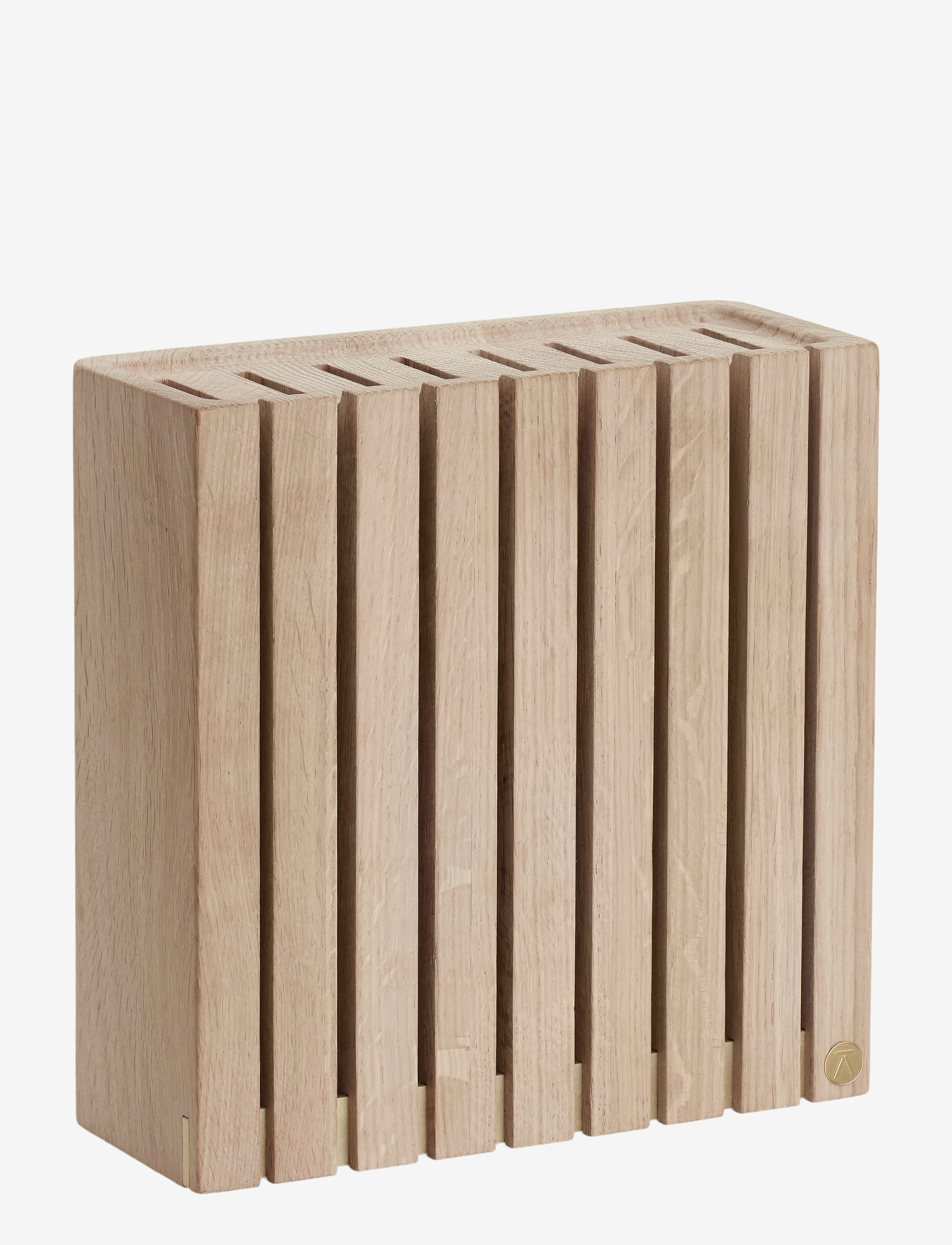 Andersen Furniture Knife Block - Køkken - NO COLOR / undefined