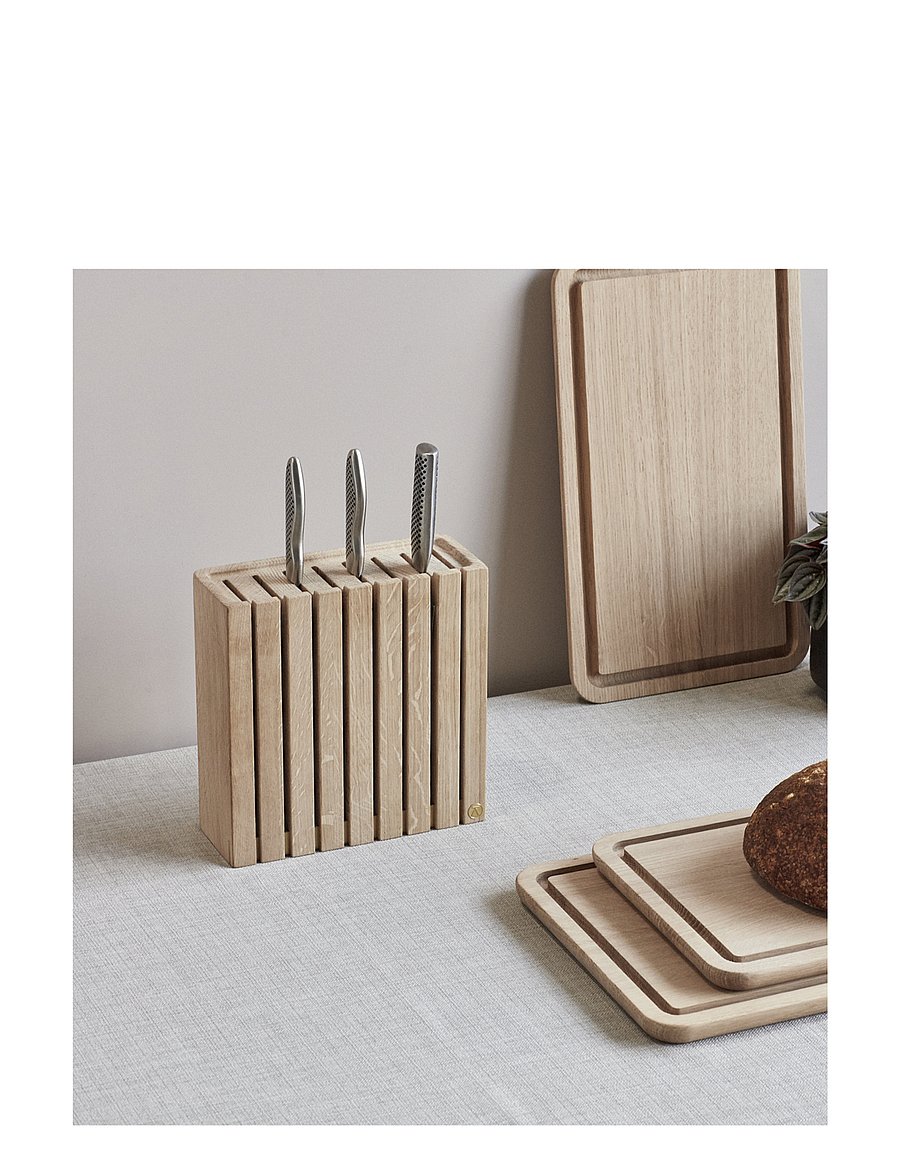 Andersen Furniture - Knife Block - nugade alused - no color - 0