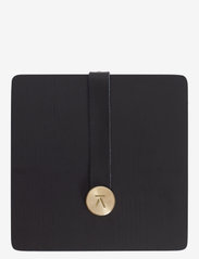 Andersen Furniture - Napkin Holder - napkin rings & holders - black - 0