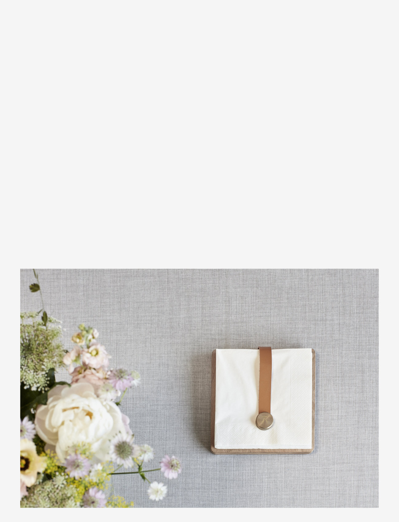 Andersen Furniture - Napkin Holder - no color - 1