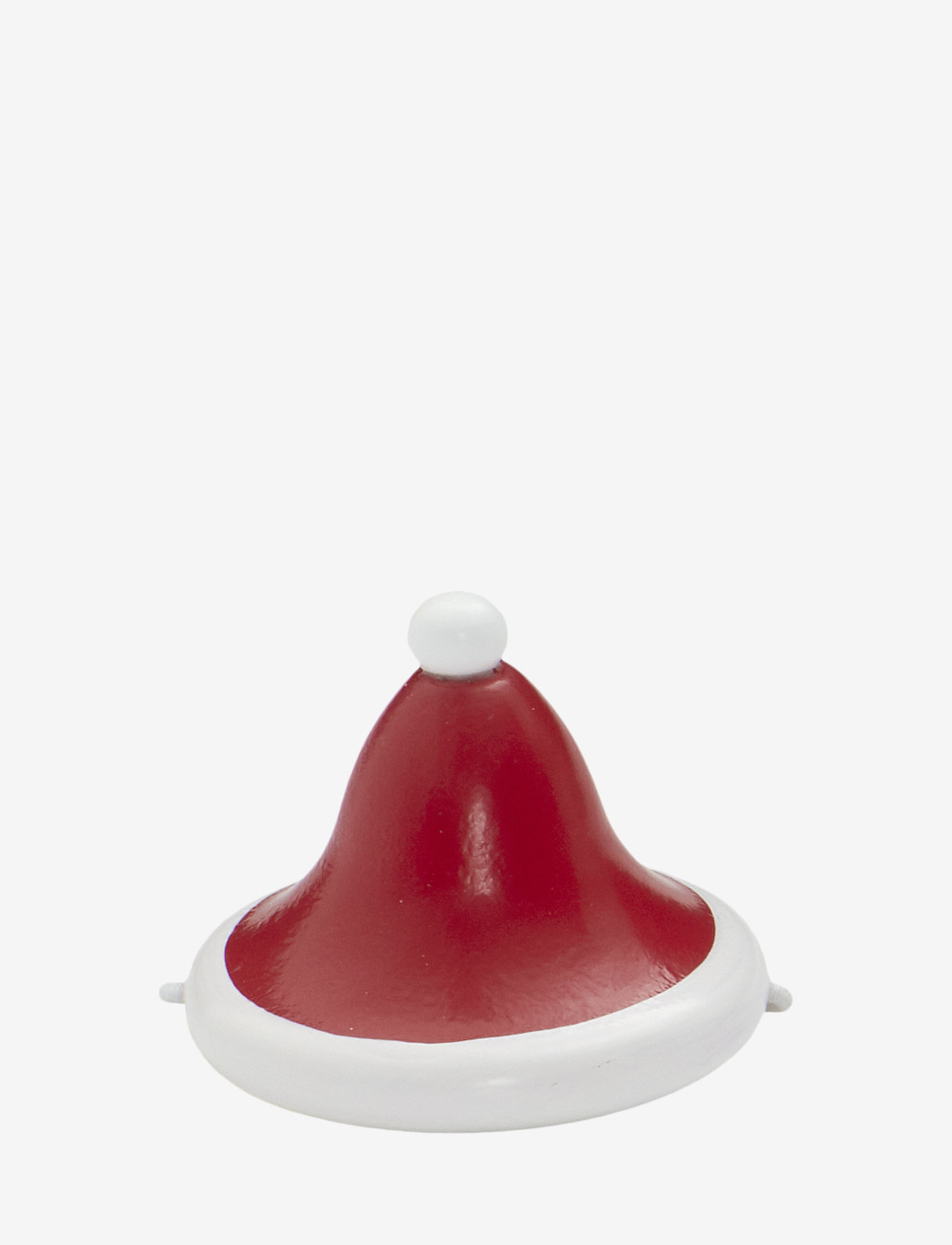 Andersen Furniture - Christmas Hat - red/white - 0