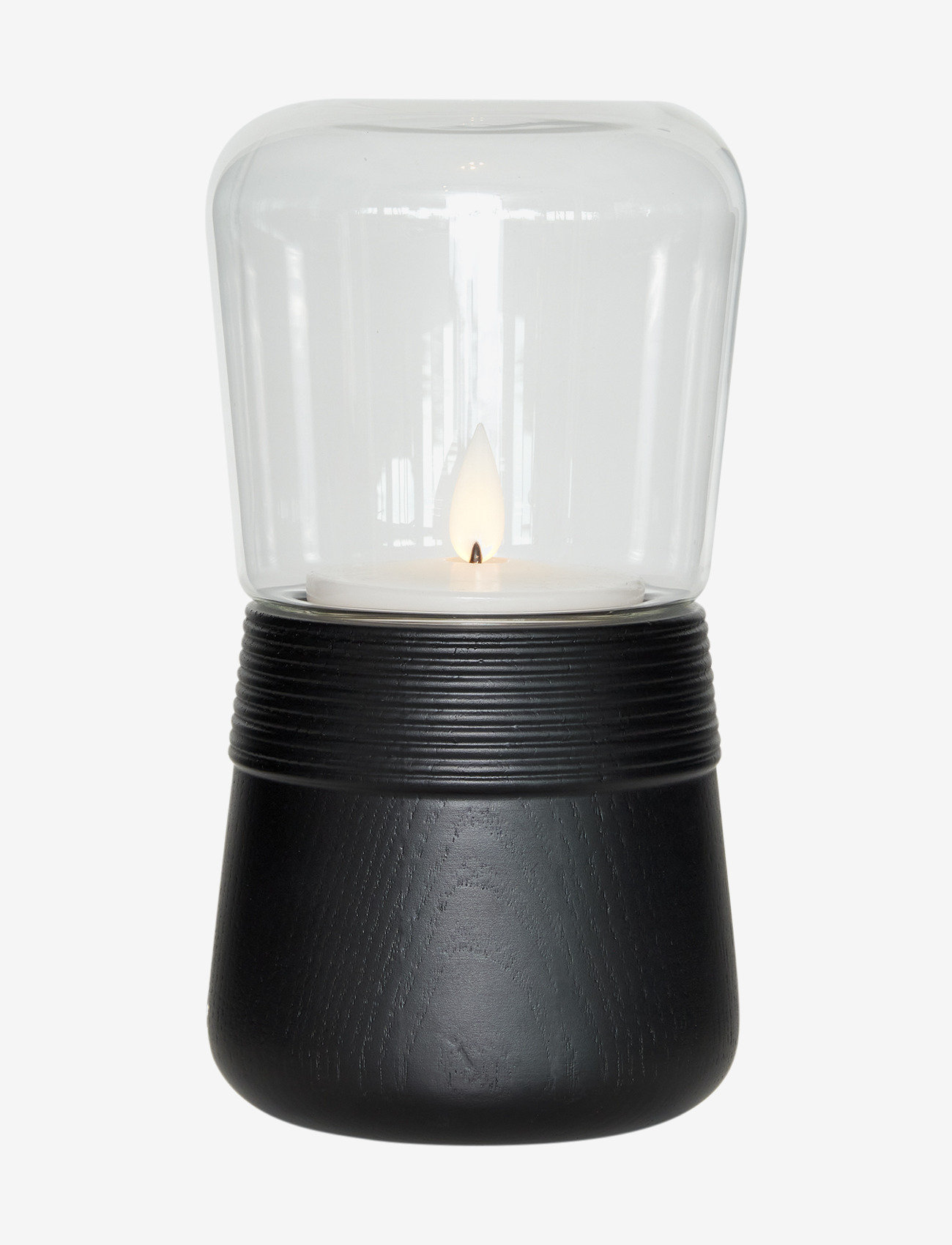 Andersen Furniture - Spinn Candle LED - verjaardagscadeaus - black - 0
