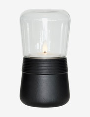 Spinn Candle LED - BLACK