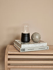 Andersen Furniture - Spinn Candle LED - födelsedagspresenter - black - 1