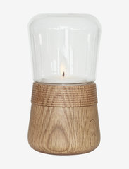 Andersen Furniture - Spinn Candle LED - syntymäpäivälahjat - no color - 0