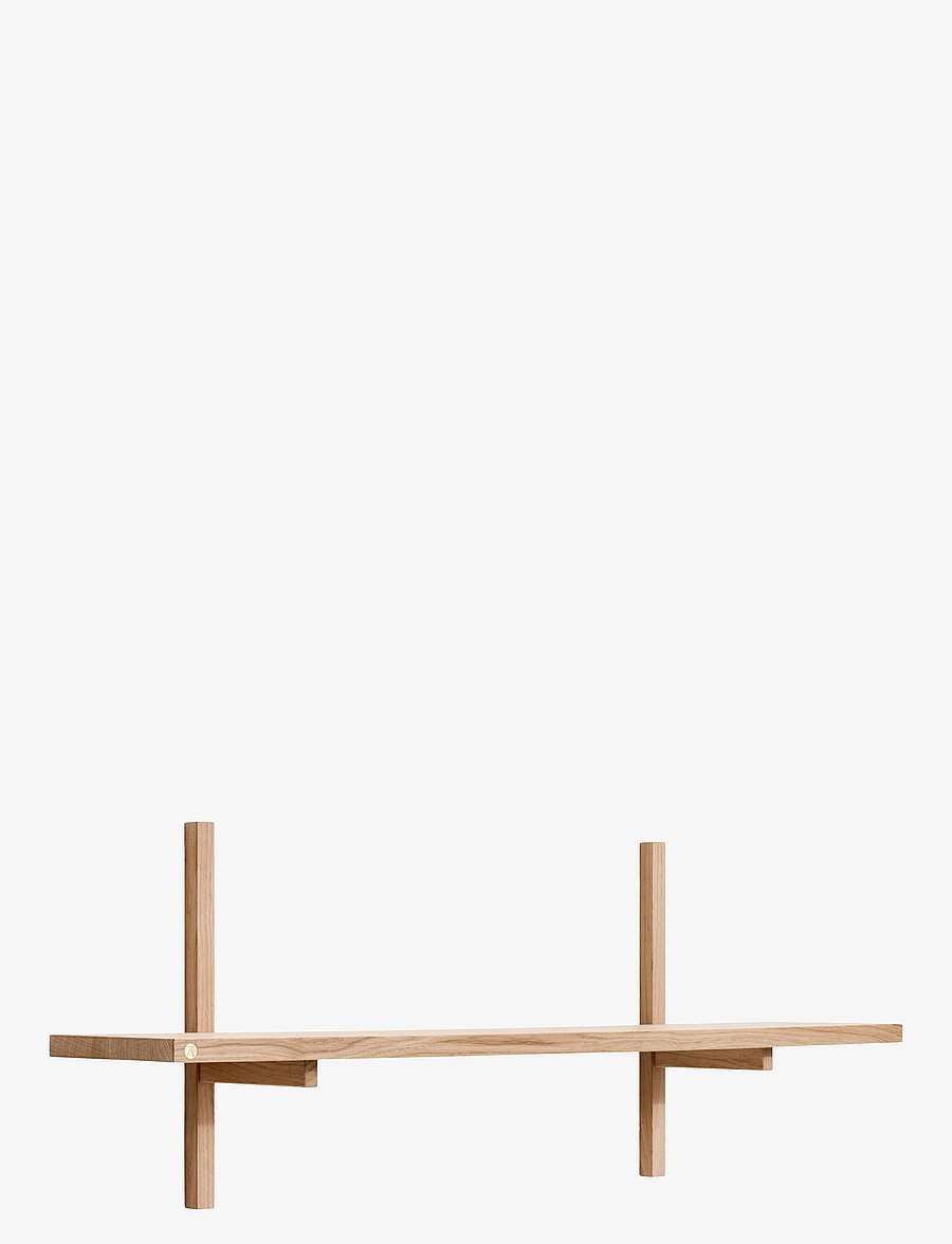 Andersen Furniture - A-Light Shelf - trends - brown - 1