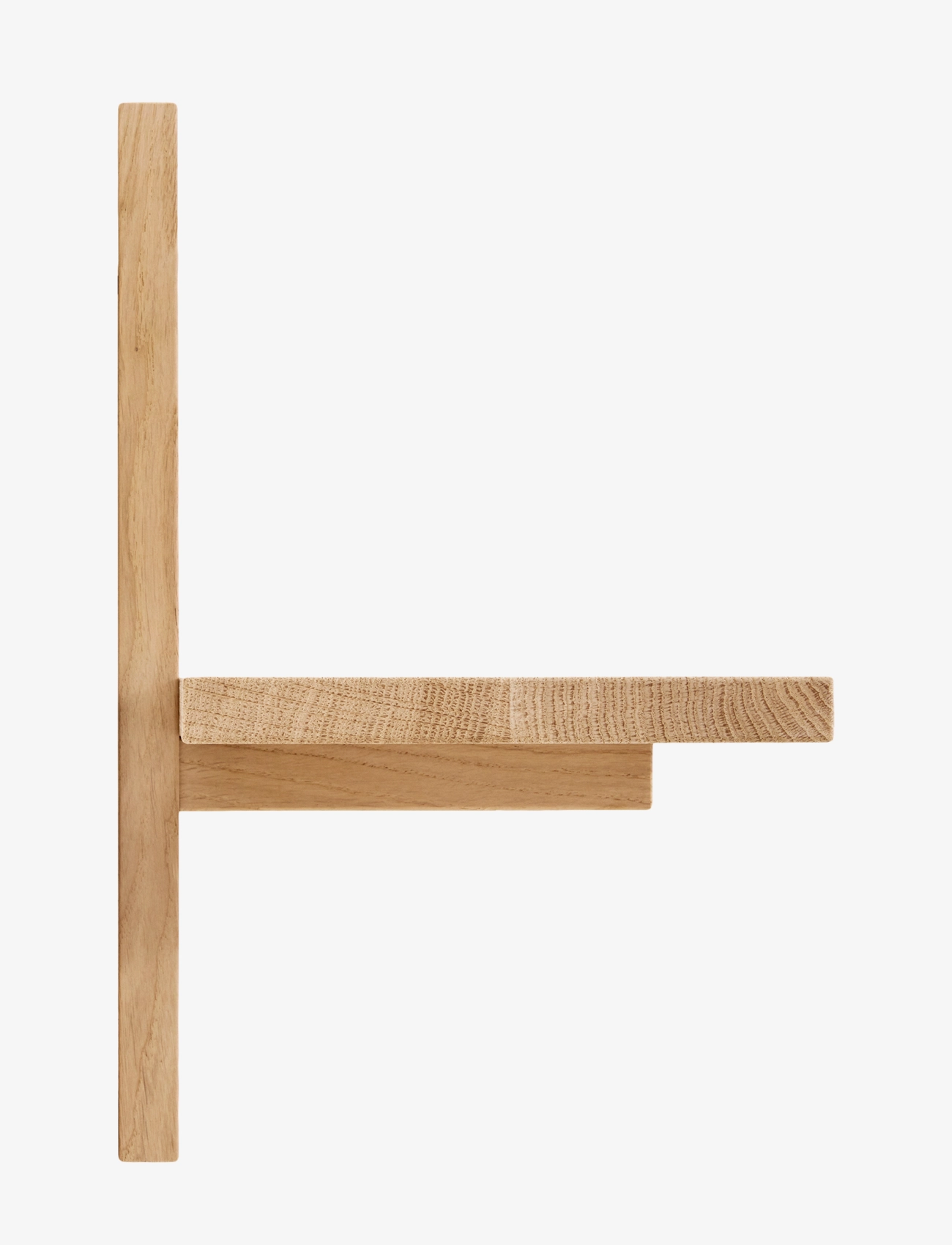 Andersen Furniture - A-Light Shelf - tendencijos - brown - 2