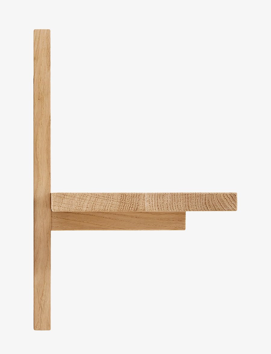 Andersen Furniture - A-Light Shelf - trends - brown - 2