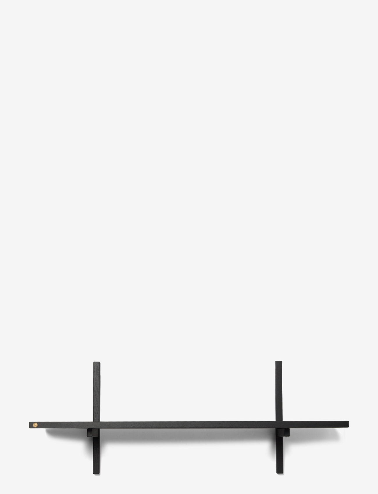 Andersen Furniture - A-Light Shelf - trends - black - 0