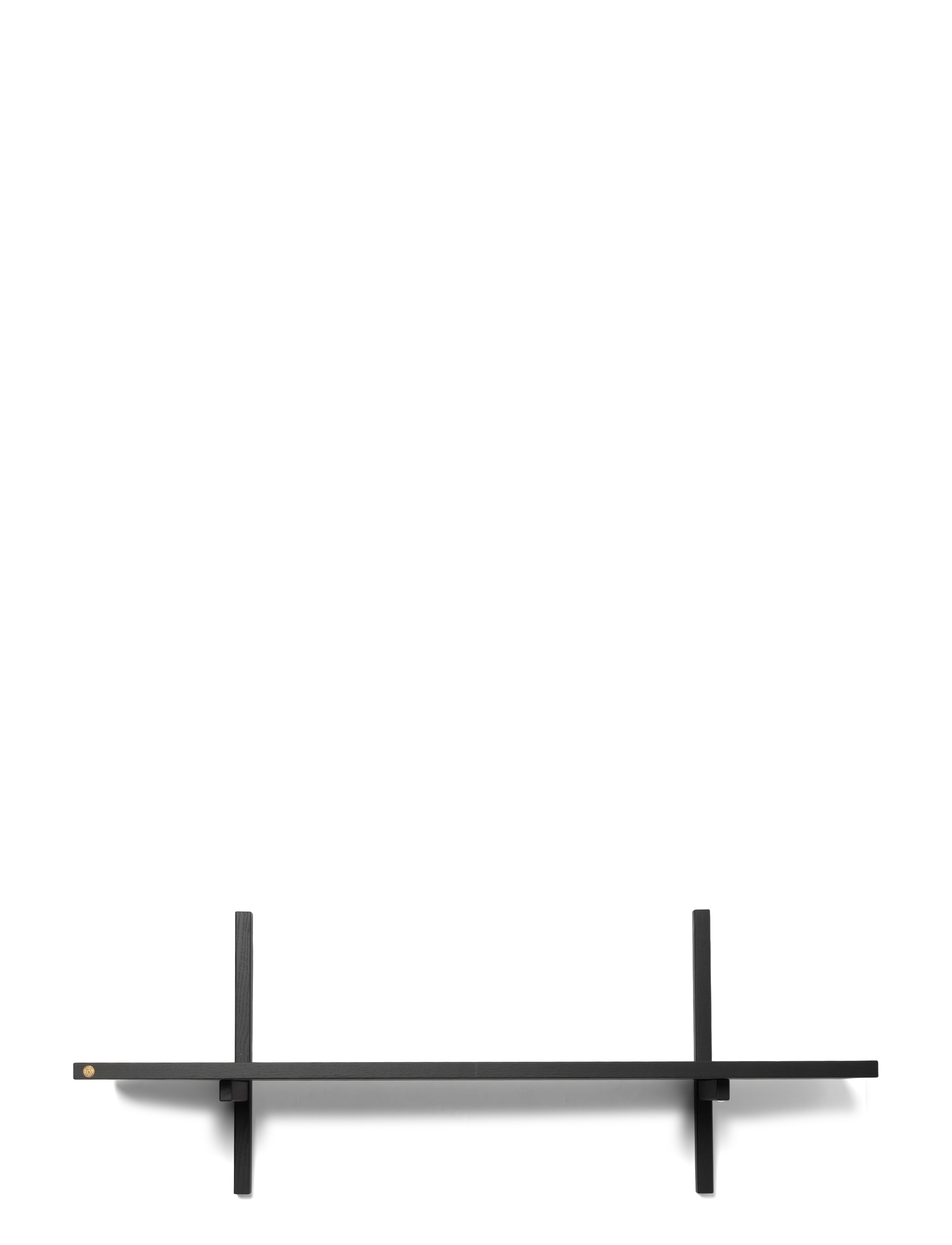 Andersen Furniture A-Light Shelf - Alle produkter - BLACK / multi