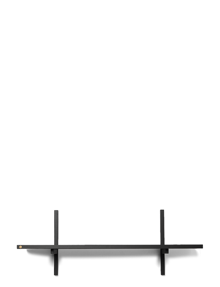 Andersen Furniture - A-Light Shelf - trendid - black - 1