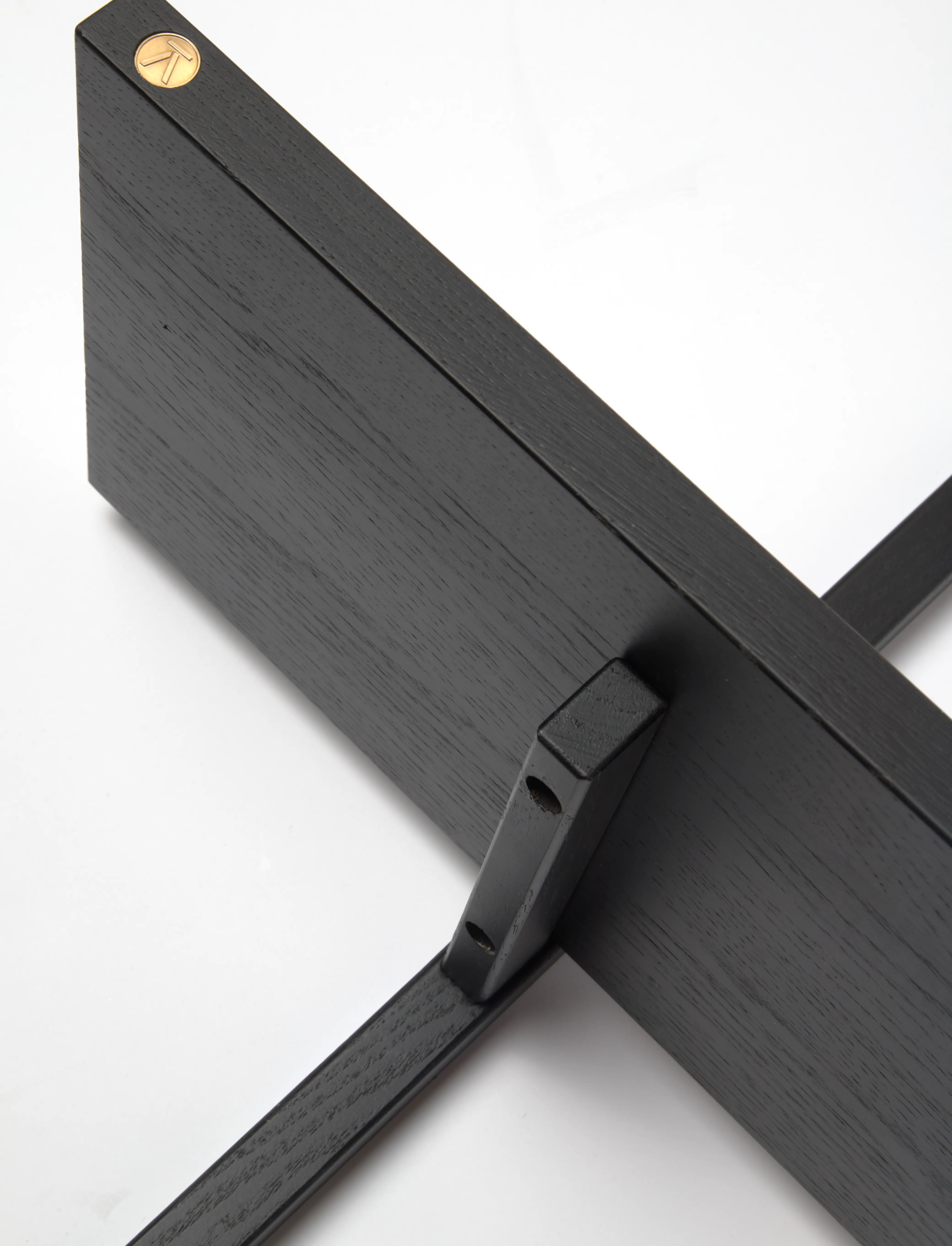 Andersen Furniture - A-Light Shelf - trends - black - 3