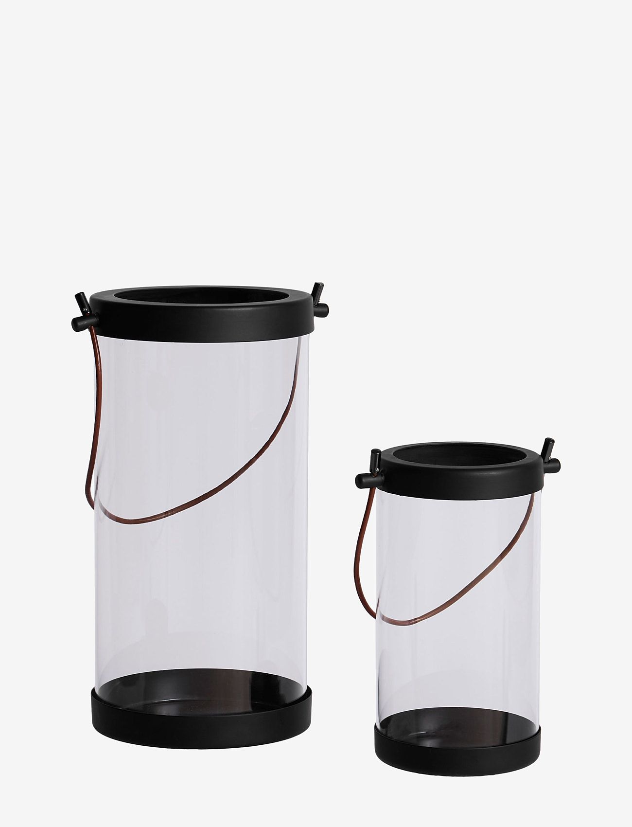 Andersen Furniture - Pipe - lanterner - glass/metal - 0