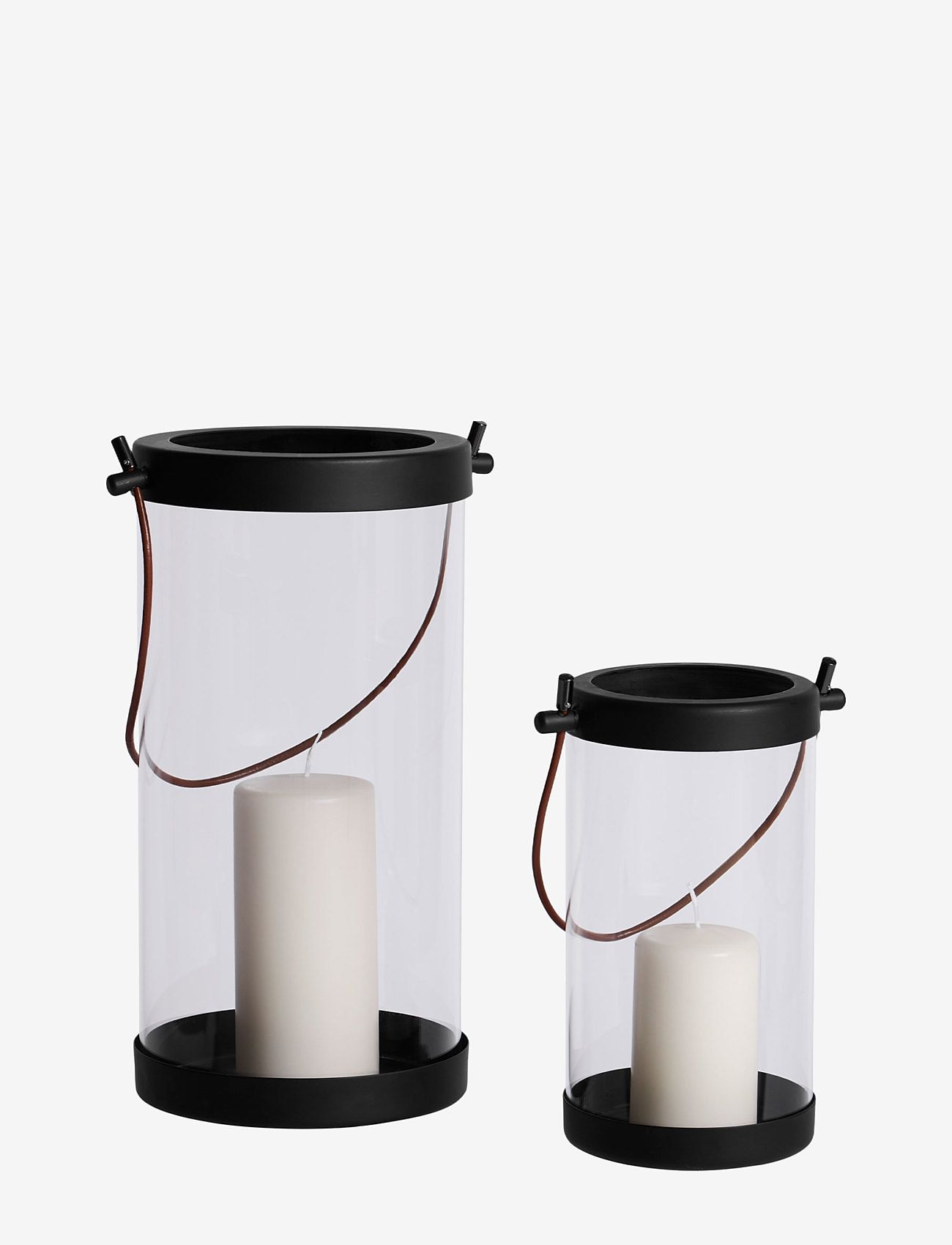 Andersen Furniture - Pipe - lanterns - glass/metal - 1