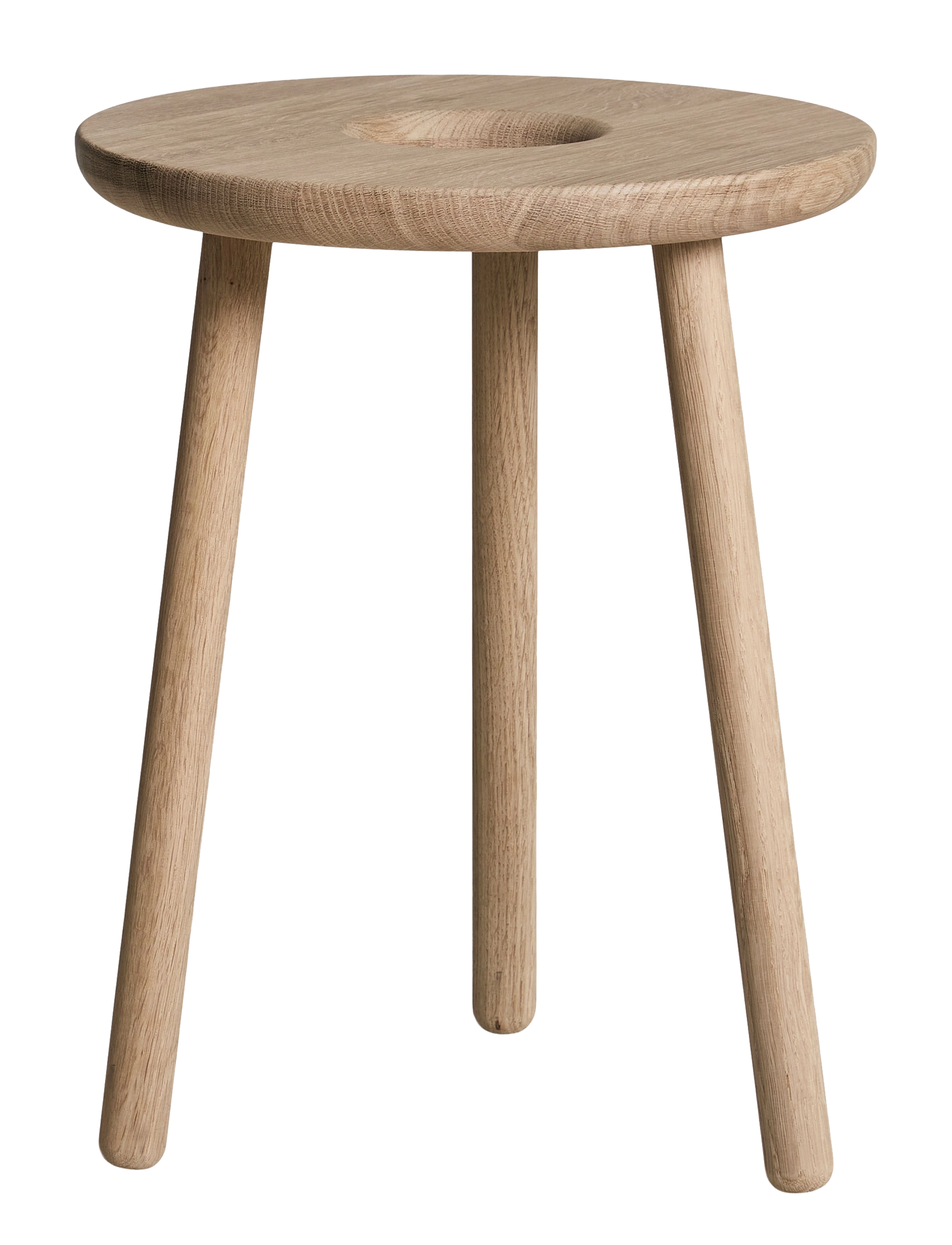 Andersen Furniture Donut, Taburet og bænk, Str: ONE SIZE