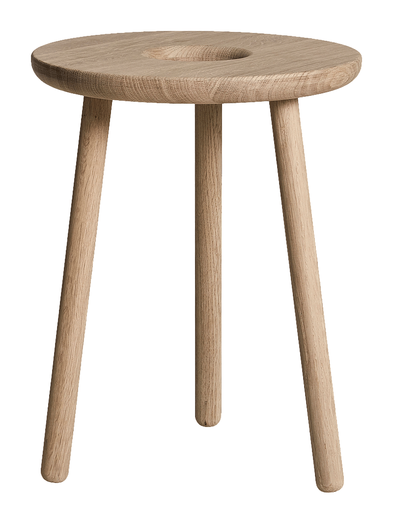 Andersen Furniture - Donut - hocker & bänke - oak - 1