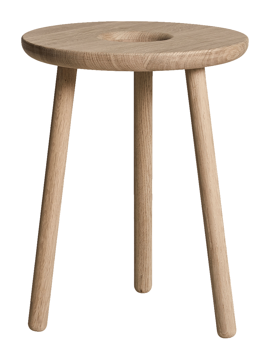 Andersen Furniture - Donut - trendid - oak - 1