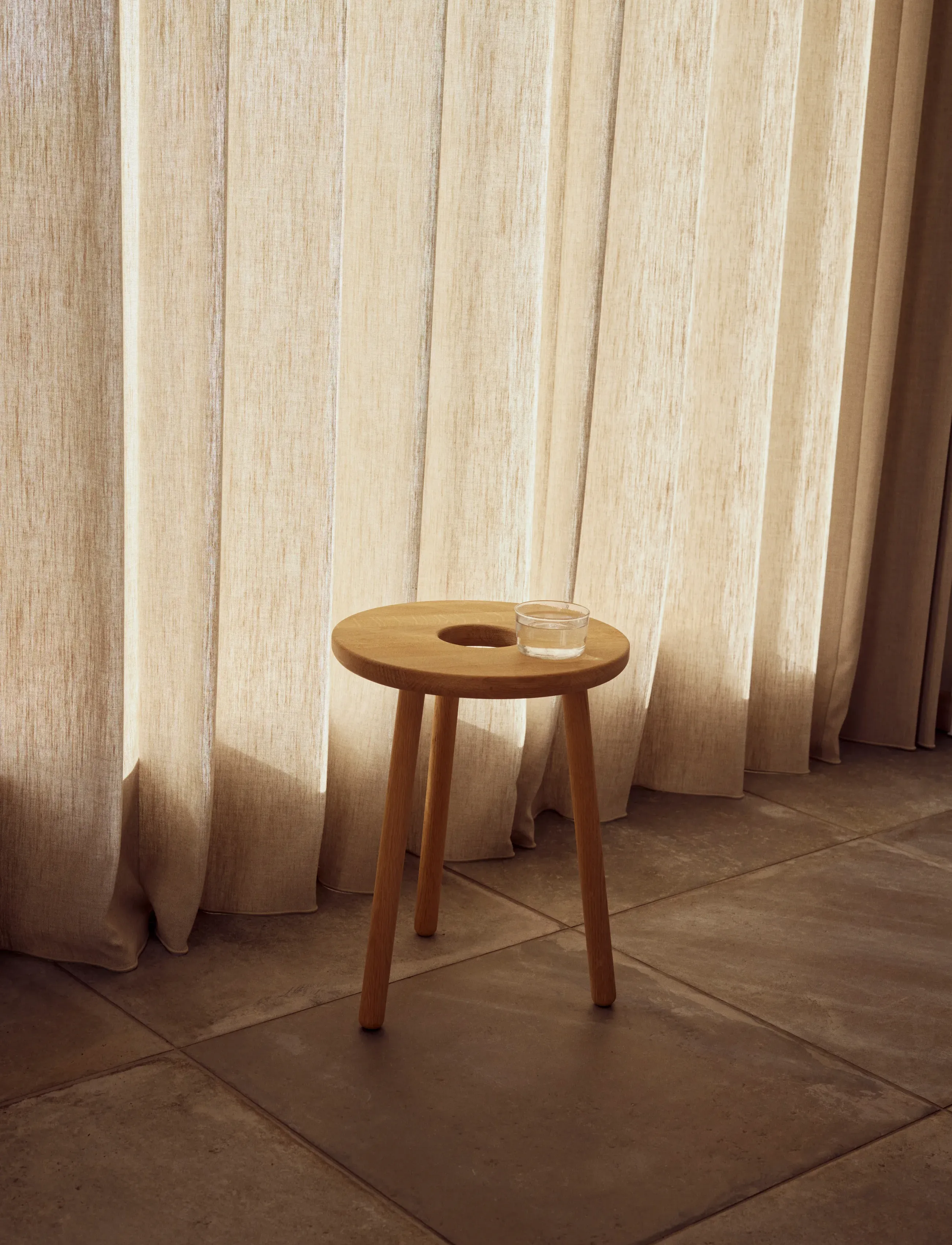 Andersen Furniture Donut, One Size, Chairs & Stools - Benches, Homeware