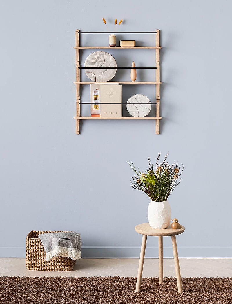 Andersen Furniture - Donut - hocker & bänke - oak - 0