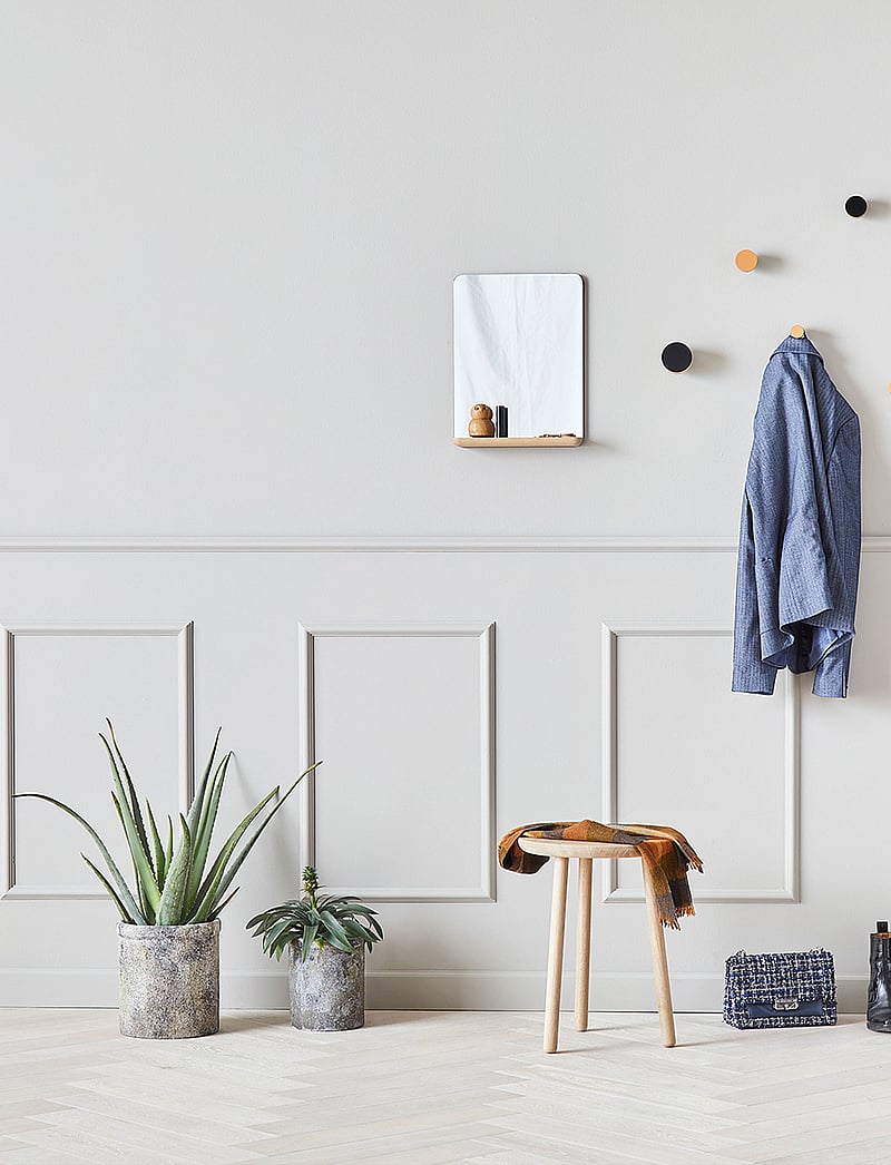 Andersen Furniture - Donut - hocker & bänke - oak - 2