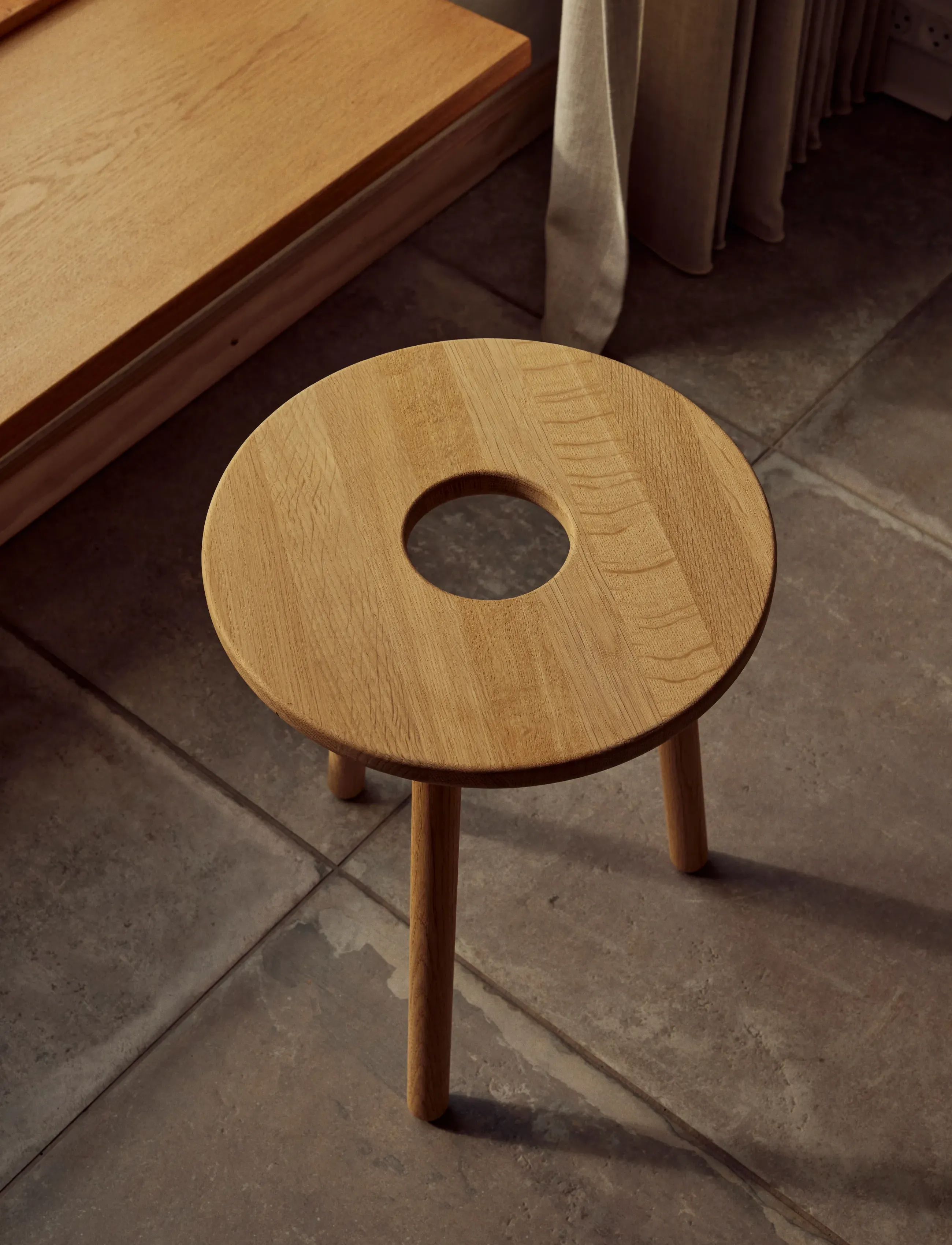 Andersen Furniture - Donut - trendid - oak - 3