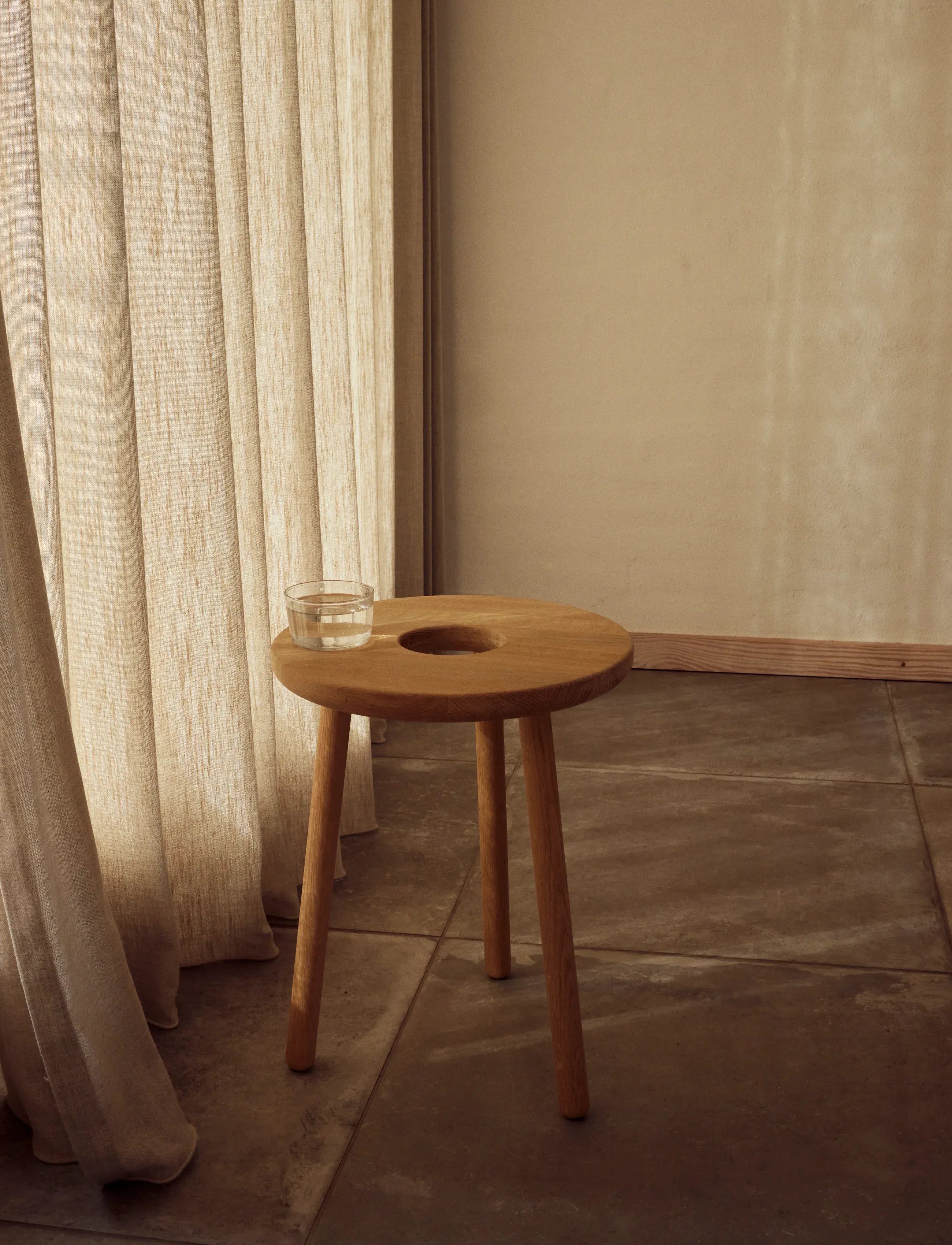 Andersen Furniture - Donut - trendid - oak - 4