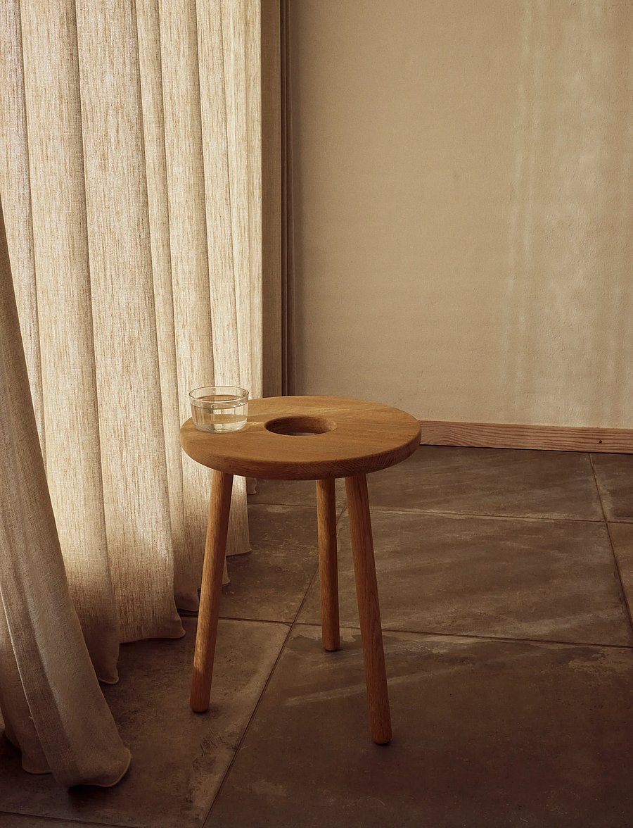 Andersen Furniture - Donut - trendid - oak - 4