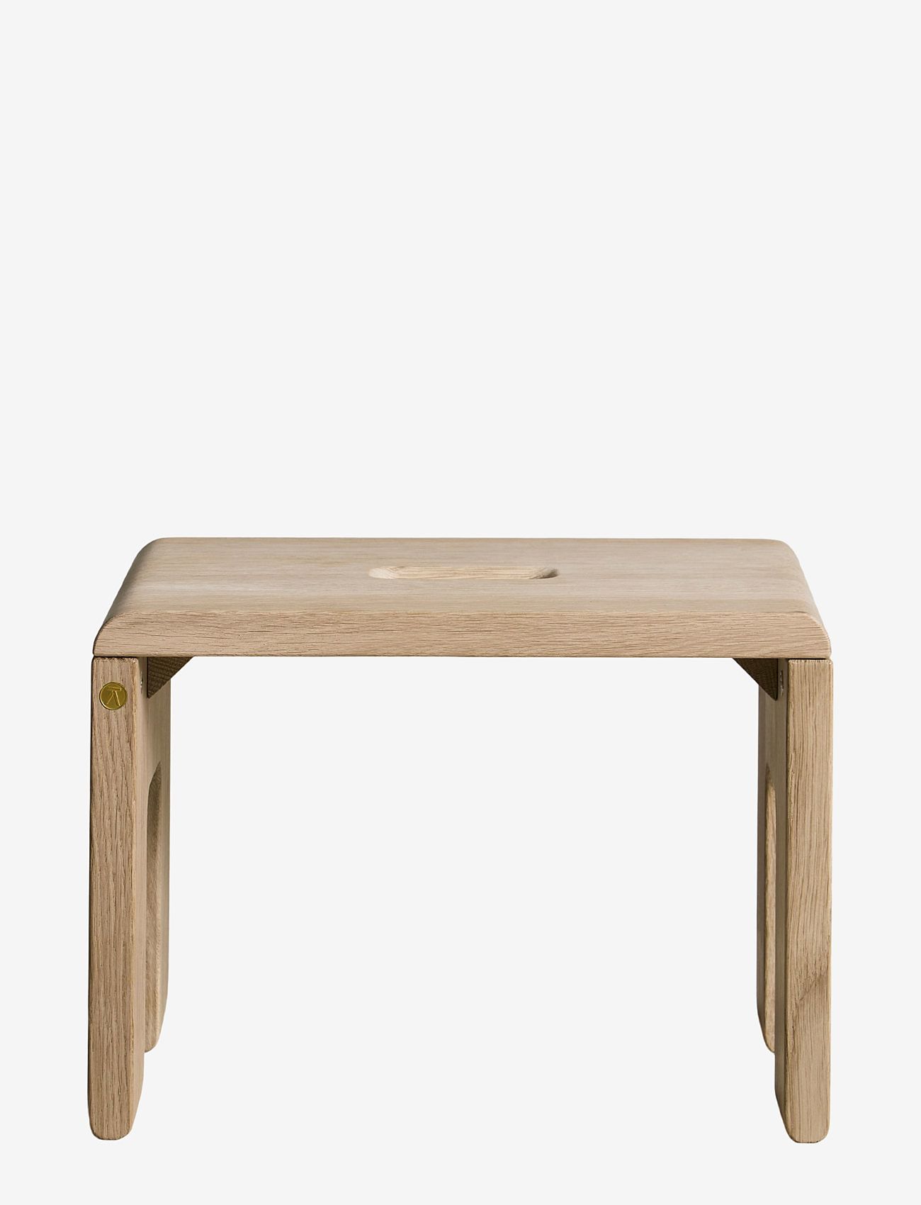 Andersen Furniture - Reach - stolar & pallar - oak - 0
