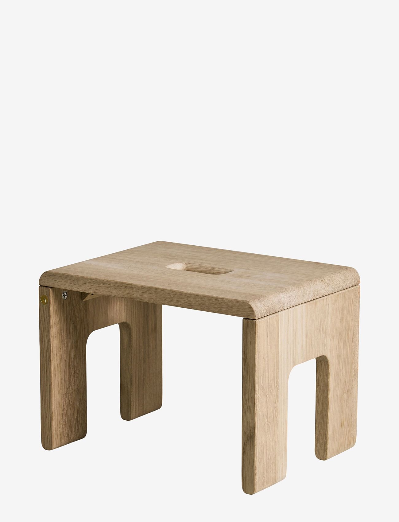 Andersen Furniture - Reach - stoelen en krukken - oak - 1