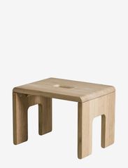 Andersen Furniture - Reach - stole & skamler - oak - 1