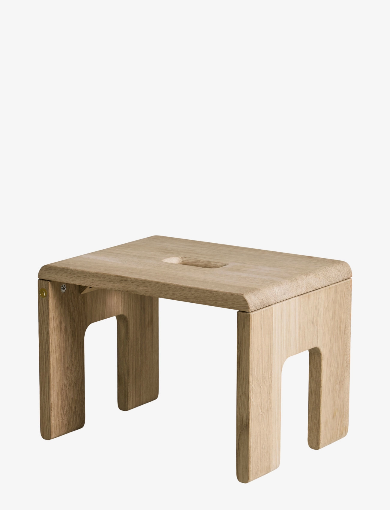 Andersen Furniture - Reach - stools & benches - oak - 2