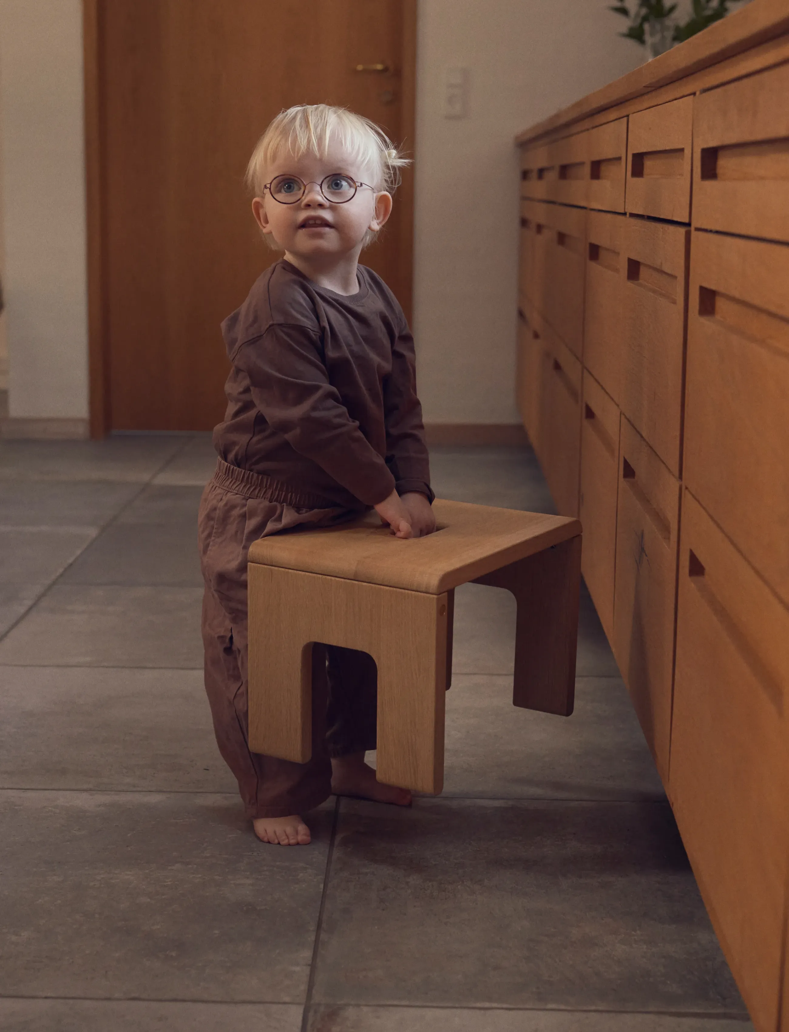 Andersen Furniture Reach, One Size, Chairs & Stools - Benches, Homeware
