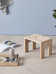 Andersen Furniture - Reach - stoler & krakker - oak - 2