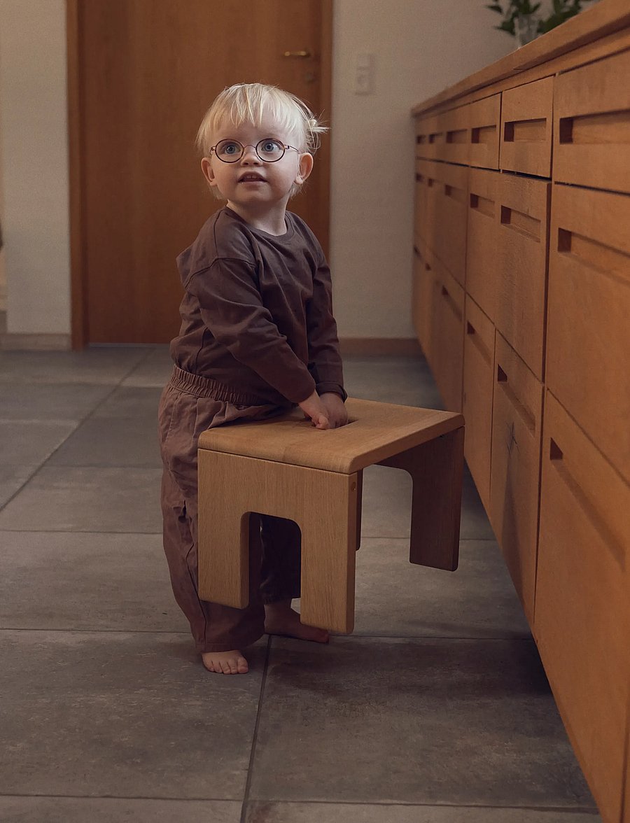 Andersen Furniture - Reach - trendid - oak - 0