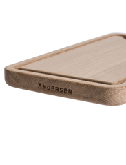 Andersen Furniture - Circle - skærebrætter - oak - 5