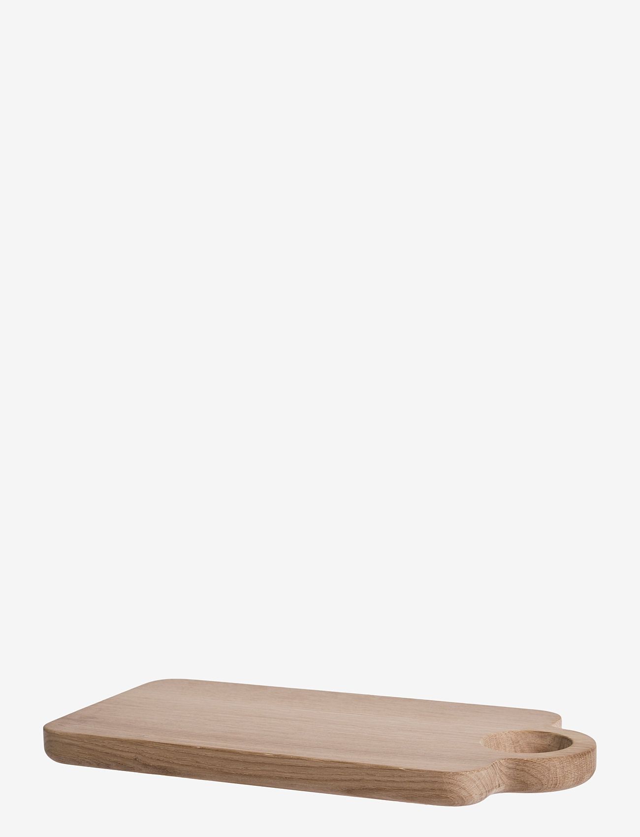 Andersen Furniture - Circle - skærebrætter - oak - 1