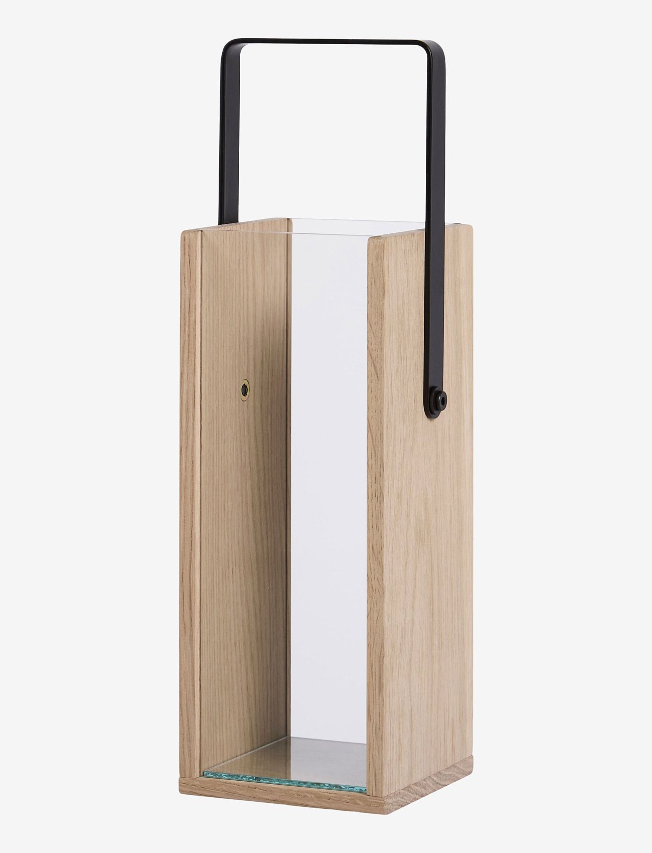 Andersen Furniture - Square - lanterner - glass/oak - 1