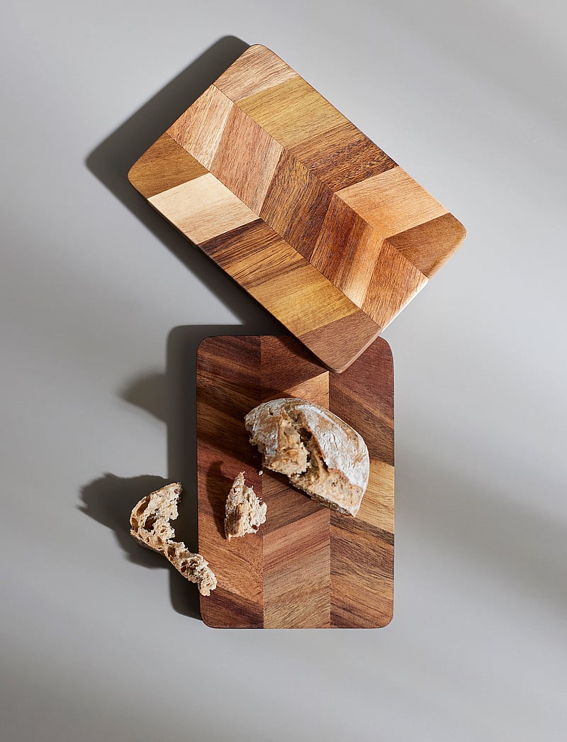 Andersen Furniture - ARC - osta hinna alusel - akacie - 1