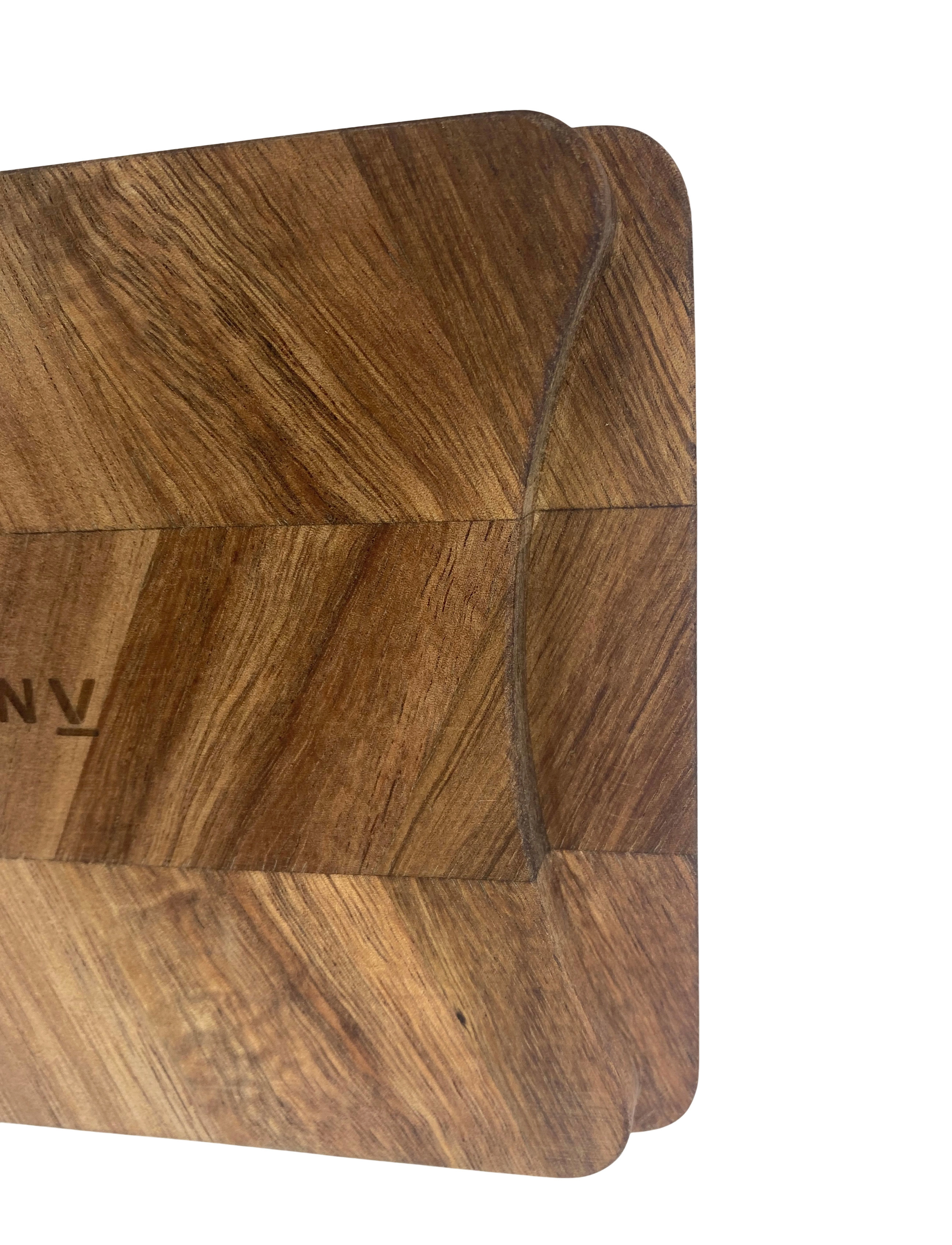 Andersen Furniture - ARC - skærebrætter - akacie - 3