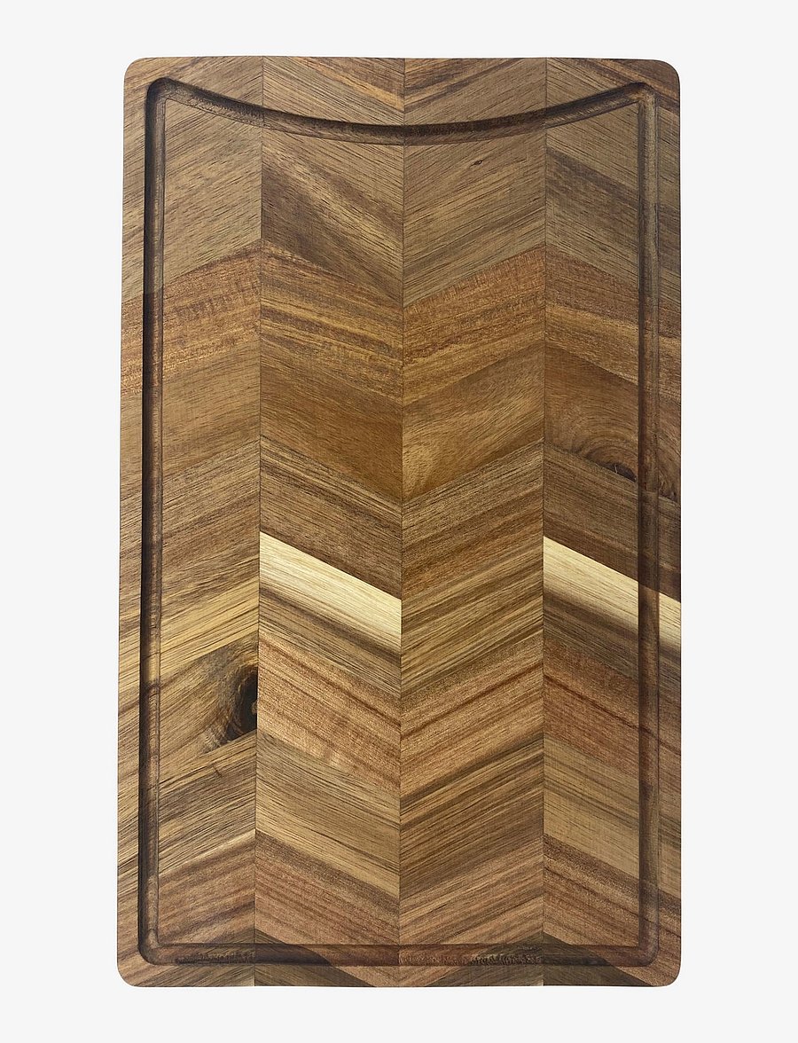 Andersen Furniture - ARC - schneidebretter - akacie - 1