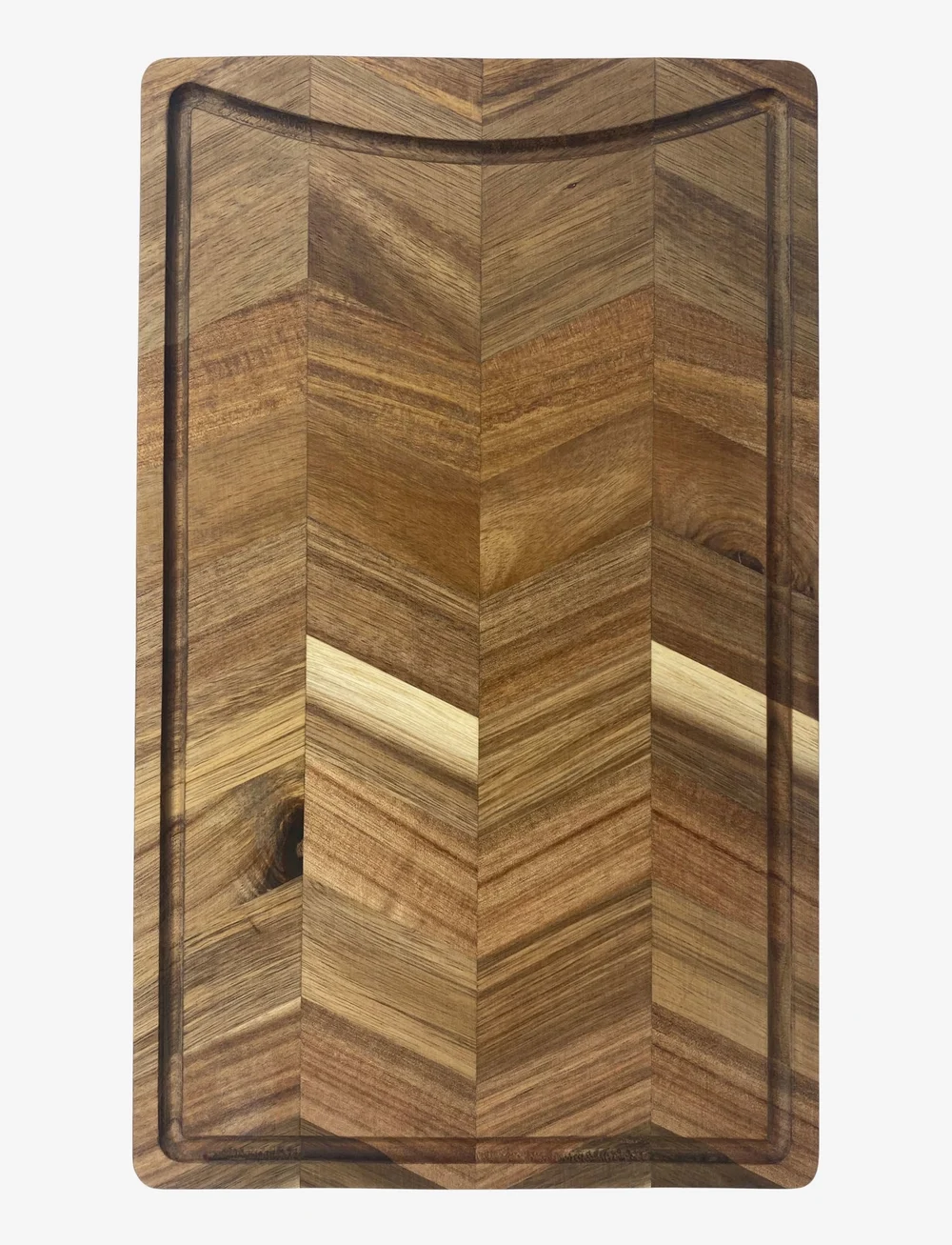 Andersen Furniture - ARC - schneidebretter - akacie - 0