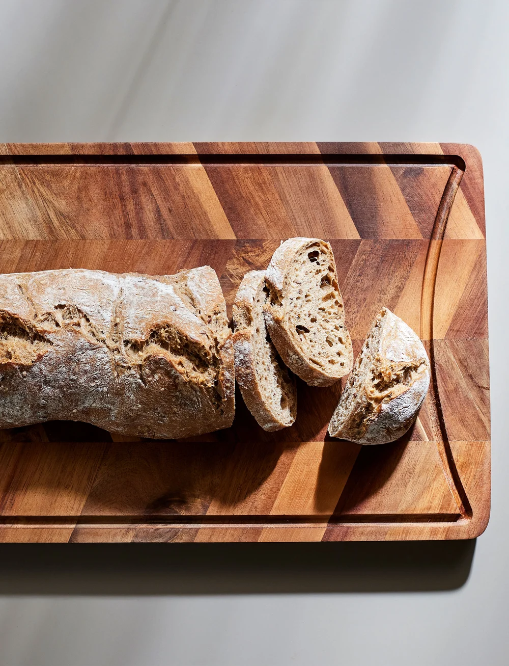 Andersen Furniture - ARC - schneidebretter - akacie - 2