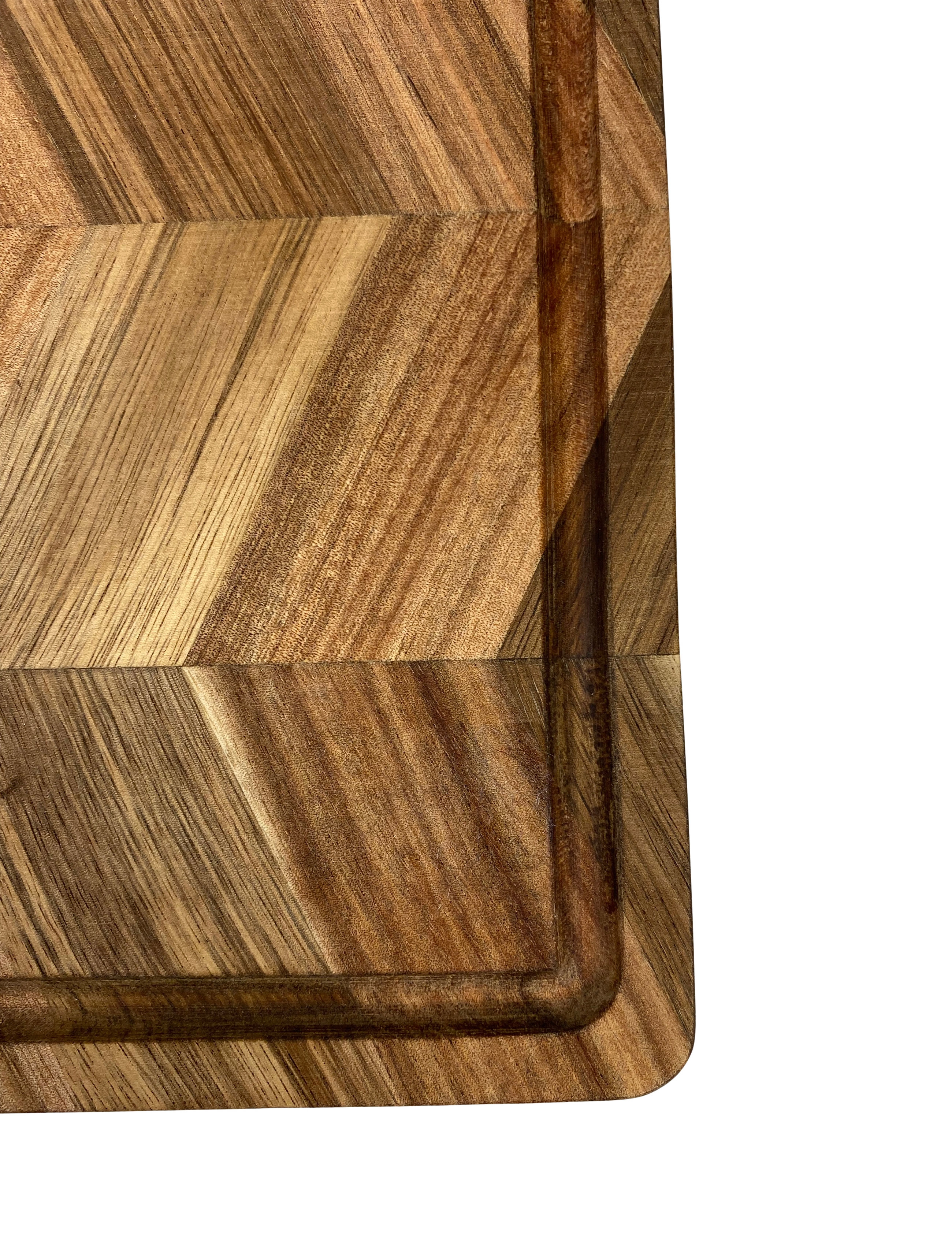 Andersen Furniture - ARC - planches à découper - akacie - 3