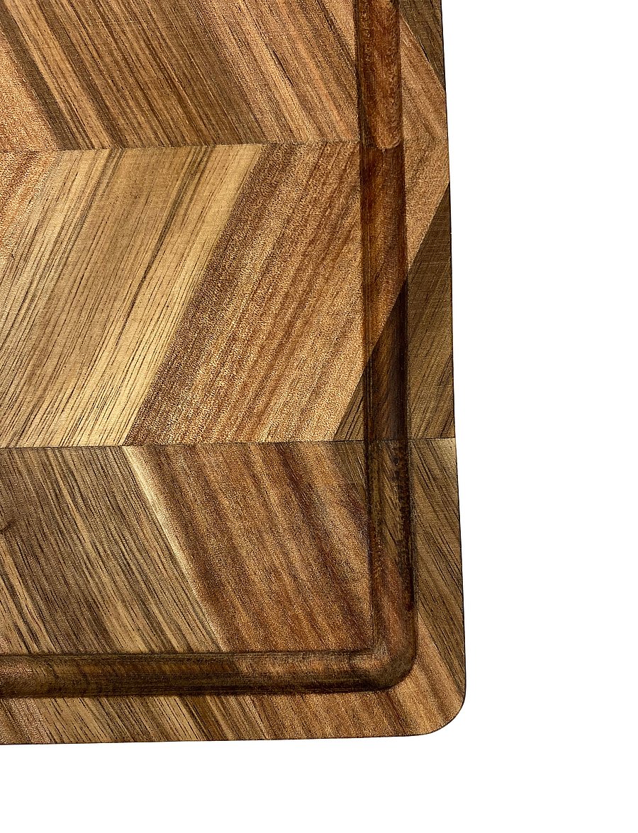 Andersen Furniture - ARC - lõikelauad - akacie - 3