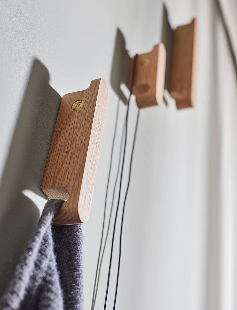 Andersen Furniture - Multi - haken - brown - 0