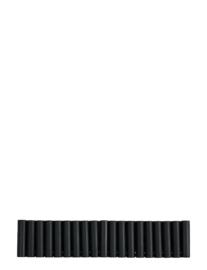 Andersen Furniture - Mono - wieszaki na płaszcze i stojaki - natural - 1