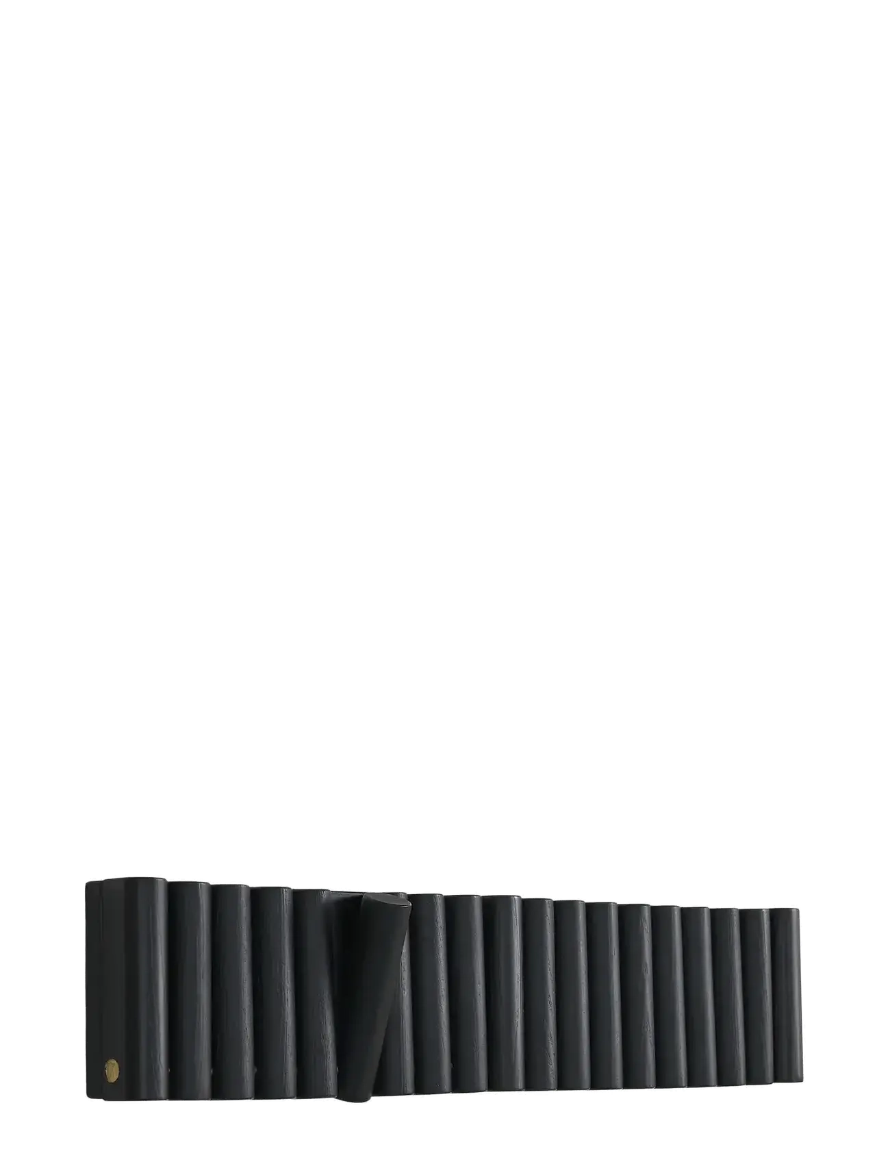 Andersen Furniture - Mono - klädhängare & hatthyllor - natural - 2