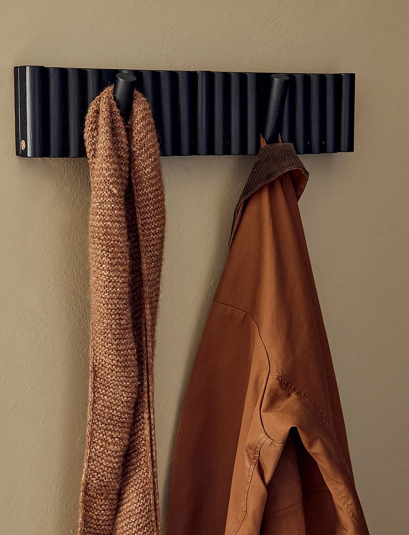 Andersen Furniture - Mono - wieszaki na płaszcze i stojaki - natural - 0