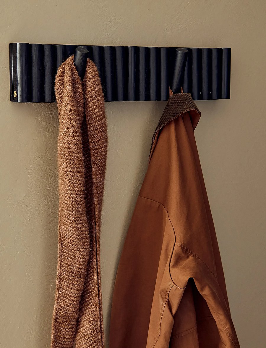 Andersen Furniture - Mono - kleiderhaken und ständer - natural - 0