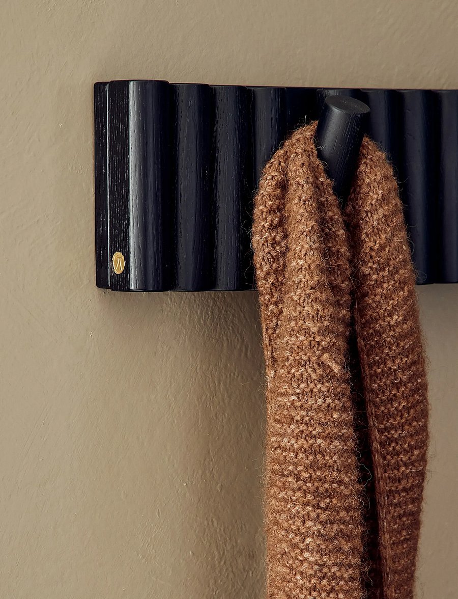 Andersen Furniture - Mono - kleiderhaken und ständer - natural - 5
